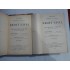 TRAITE THEORIQUE ET PRATIQUE DE DROIT CIVIL - G. BAUDRY- LACANTINERIE - 1905 - vol. 10 si 11 (des donations et testaments)